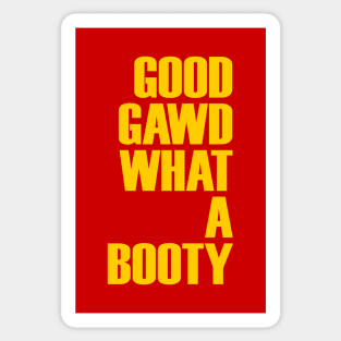 GGWAB Sticker